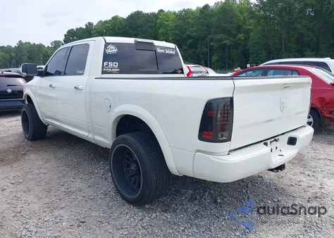 2010 Dodge Ram 2500 Slt из США, поврежденный, VIN 3D7UT2CL7AG169137